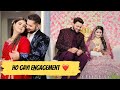 Engagement ho gayi | Barish ne kar diya kaam kharab | Sajid Shilpa Vlogs