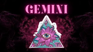 GEMINI | SOMEONE IS JEALOUS ABOUT THIS 👀❤️‍🔥 LOOK WHO IT IS! 🙄 YOU'LL BE CELEBRATING SOON 🙌🏽🥂