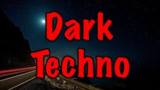 Marcus Nalgaber - Dark Techno Session - Dj Power Take - Original Mix - #techno #darktechno #djsong