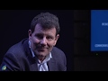 An Evening with Nicholas Kristof and Sheryl Wudunn