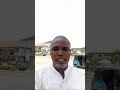 Fredrick Ubiri Channel is live! on PTI Road Asphalt Tarring in Effurun-Warri