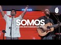 Somos (Ao Vivo) - MCI Music, Renato Mimessi, Rafael Bicudo