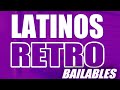 LATINOS ROMANTICOS REMIXADOS Nico Vallorani DJ  2023