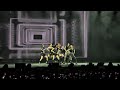 BABYMONSTER Fan Meeting in Jakarta - Mashup 2NE1 Medley ( FANCAM 4K )