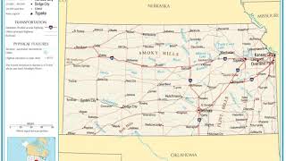 Kansas | Wikipedia audio article