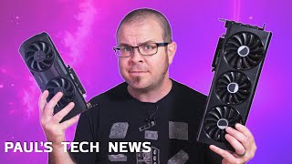 A Rare Win for PC Hardware - Tech News Sept 10