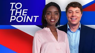 To The Point | Monday 30th May