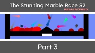 The Stunning Marble Race Remastered S2 (Part 3)