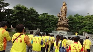 2014半天岩紫雲寺參香-祝壽、會靈、共修