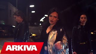 DJ BOUANA x Alina - Ëndërr (Official Video 4K)