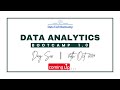 Data Analytics Bootcamp 1.0 Day Six | SQL for Data Analysis