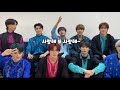 nct 127 엔시티 127 211003 인스타라이브 뭔가 대형스포한 해찬 feat. 형들반응