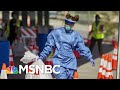 Trump Says That Virus Testing May Be 'Overrated' | Morning Joe | MSNBC