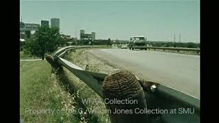 Why Woodall Rodgers Freeway took 31 years to build