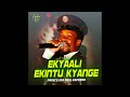 Ekyaali Ekintu Kyange - Prince Job Paul Kafeero (Official Audio)