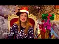 die weihnachtsgeschichte von rebecca und larissa die martina hill show sat.1 tv