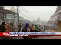 Gunung Semeru Erupsi, Warga Desa Penanggal Dievakuasi ke Kota Lumajang #iNewsMalam 04/12