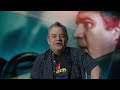 Patton Oswalt on DARK WATERS