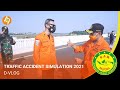 TRAFFIC ACCIDENT SIMULATION 2021 - DiTivi