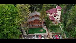 Cazare Sinaia - Chalet Royal