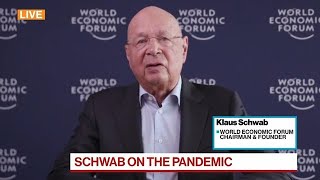 WEF Chairman: Hope to Have Davos Meeting in 2021