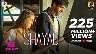 Shayad VOCAL - Love Aaj Kal | Kartik Aryan | Sara Ali Khan | Randeep Hooda | Pritam | Arijit Singh