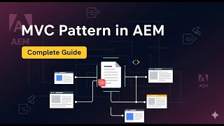 MVC Pattern in AEM