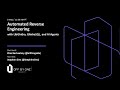 Automated Reverse Engineering with LibGhidra, GhidraSQL, and AI Agents