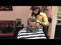 barber88 asmr cc shave ear cleaning cut shampoo u0026 massage 4k tsu city japan