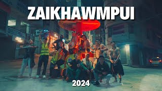 ZAIKHAWMPUI 2024 | PROMO