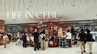 S2 Life in Cebu: Ep 2 Weekly Vlog | Sinulog 2025 | Silent Vlog | Philippines