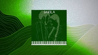 Jepoy Andrada - Dakila (Official Audio)