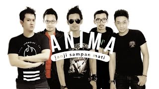 Anima - Janji Sampai Mati Orchestra (Video Lirik)