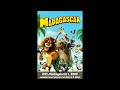 เราชอบมาโยก มาโยกกัน ost.madagascar 2005 เพลงประกอบภาพยนตร์ มาดากัสการ์ เสียงไทย