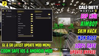 Codm Mod Menu Apk Cod Mobile Wallhack Aimbot Esp Download Cheats No Codm Mod Menu Apk Cod Mobile Wallhack Aimbot Esp Download Cheats No