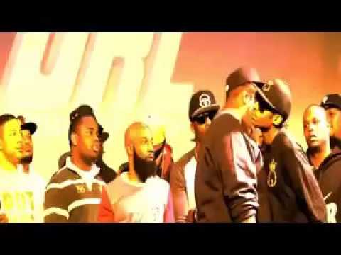 Battle Rap Fights 2017 Youtube