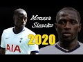 Moussa Sissoko Perseverance in Skills 2020