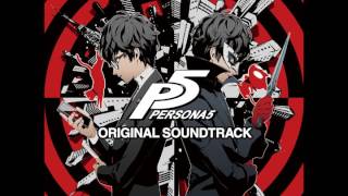 Persona 5 OST - Life Will Change, Vocal ver. (1 Hour Extension)