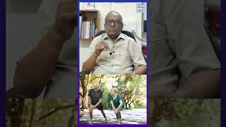 முதுமையில் ஆரோக்கியமாக இருக்க இந்த மூன்று விஷயம் முக்கியம் | Dr.Natarajan | Part-2 | HTT