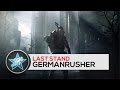 The Division | GermanRusher - Last Stand Montage #01 (GER|PS4 ) HD