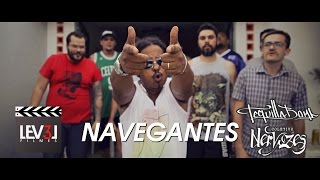 Tequilla Bomb feat. Coletivo Nervozes - Navegantes