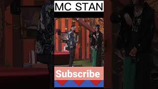 #mcstan #bb # badshah badshah MC STAN Collab in bb house badshah big fan MC STAN ❤️