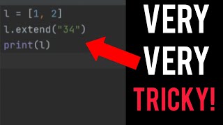 Can you figure out the output of this python code??(PART 98)