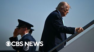 Trump pausing DOJ "anti-weaponization" fund that Kelly slammed as "corruption in broad daylight"
