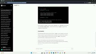 python async function without await