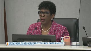 SCCPSS superintendent defends decision on virtual learning