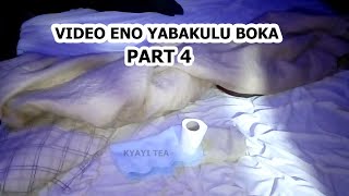 Kola Bino Omusajja Ayime Mmangu Mwezine Okwepicha Part 4