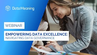 Empowering Data Excellence: Navigating Data Governance with Alation