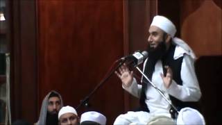 Maulana Tariq Jameel new Latest Full Speech Bayan