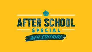 SVA After School Special 2020 - Saturday Night with Va$htie!